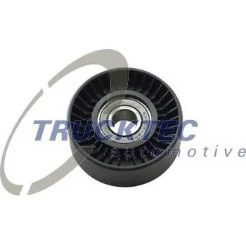 Vratna/vodici kladka, klinovy zebrovy remen TRUCKTEC AUTOMOTIVE 08.19.209