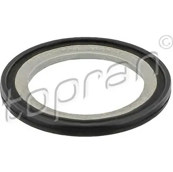 Olejová vana Tesnici krouzek, olejova vypousteci zatka TOPRAN 117 491