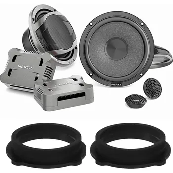 Auto Hi-Fi Reproduktory do Hyundai Tucson IV č. 3