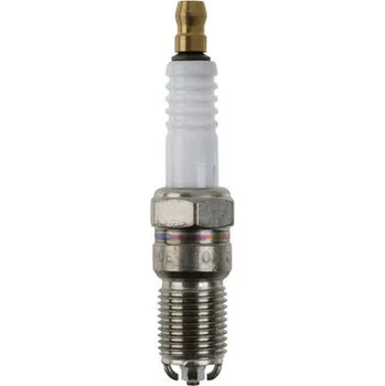 Auto elektroinstalace Zapalovací svíčka Audi A8 4,2i 180kW EY A155