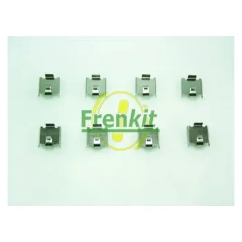 Brzdový kotouč Sada prislusenstvi, oblozeni kotoucove brzdy FRENKIT 901718