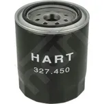 Olejový filtr HART 327 450