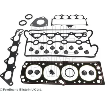 Těsnění motoru Sada těsnění, hlava válce BLUE PRINT ADG06204