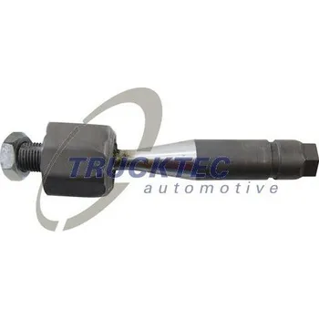 Táhlo řízení Axiální kloub, příčné táhlo řízení TRUCKTEC AUTOMOTIVE 07.31.084