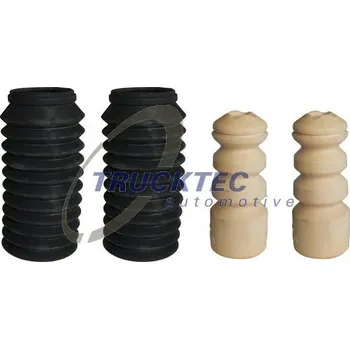 Ochranná sada proti prachu, tlumič pérování TRUCKTEC AUTOMOTIVE 07.30.002
