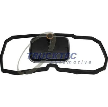 Hydraulický filtr Sada hydraulickeho filtru, automaticka prevodovka TRUCKTEC AUTOMOTIVE 02.25.095