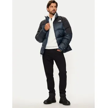 The North Face Vatovaná bunda Diablo 2.0 NF0A8993 Modrá Regular Fit XL