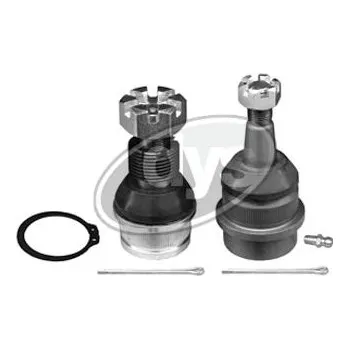 Zavěšení kol Rameno napravy, zaveseni kol DYS 29-24000