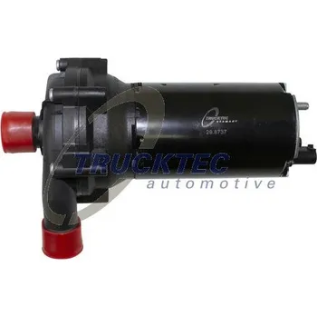 Vodní pumpa motoru Doplňovací vodní čerpadlo (okruh chladicí vody) TRUCKTEC AUTOMOTIVE 02.40.340
