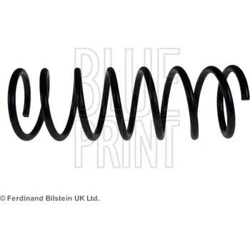 Pruzina podvozku BLUE PRINT ADG088478