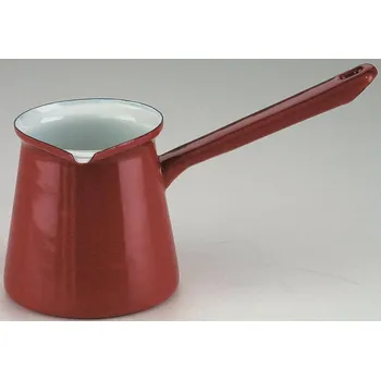 Džezva Ibili - Ibili - 0.5 l - džezva - červená