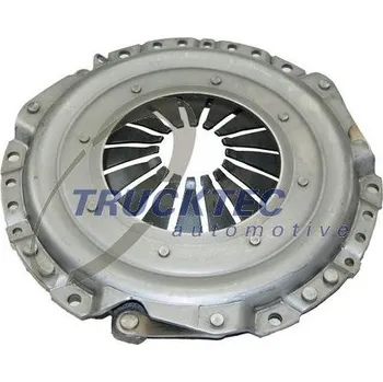 Přítlačný talíř Pritlacny talir TRUCKTEC AUTOMOTIVE 02.23.162