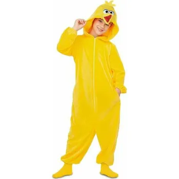 Karnevalový kostým Kostým My Other Me Gallina Caponata Velikost: 10-12 let