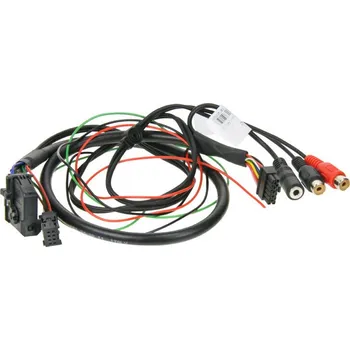 Audio kabel Kabel pro AV adaptér - Mercedes Comand 2.0 / Comand APS<br />Výrobce: - 222659