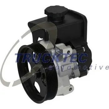 Posilovač řízení Hydraulické čerpadlo, řízení TRUCKTEC AUTOMOTIVE 02.37.220