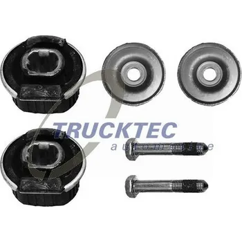 Opravná sada podvozku a pohonu kol Sada na opravy, tělo nápravy TRUCKTEC AUTOMOTIVE 02.32.061
