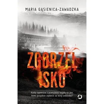 Zgorzelisko - Gąsienica-Zawadzka Maria