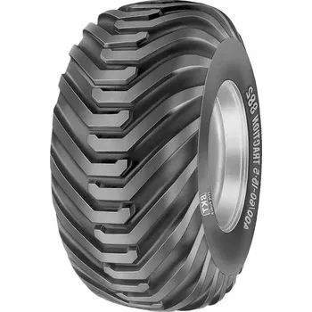 Pneu pro těžký stroj Zemědělská pneu BKT 400/60-15.5 14PR 133 A8/145 A8 TL TR 882 HD
