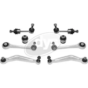 Zavěšení kol Rameno napravy, zaveseni kol DYS 29-23964