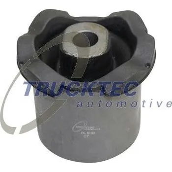 Silentblok nápravy Ulozeni, ridici mechanismus TRUCKTEC AUTOMOTIVE 22.31.006
