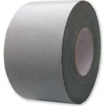 butyl pe těsnicí pás 100 mm / 25 m síla 0,5 mm