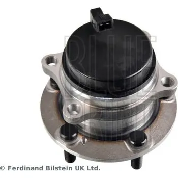 Sada lozisek kol BLUE PRINT ADG08380