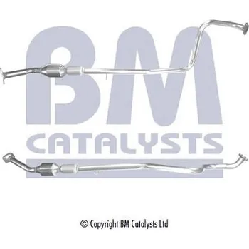 Katalyzátor Katalyzátor BM CATALYSTS BM92035H