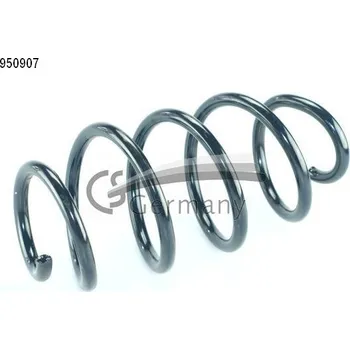 Pružina podvozku CS GERMANY 14.950.907