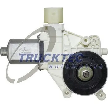 Stahovačka okna Elektromotor, zvedací zařízení oken TRUCKTEC AUTOMOTIVE 08.58.248