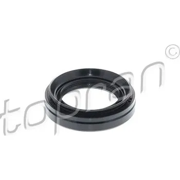 Tesnici krouzek hridele, diferencial TOPRAN 206 471
