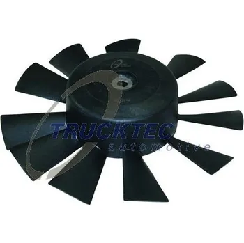 Chladič motoru Odvetravani, chlazeni motoru TRUCKTEC AUTOMOTIVE 02.15.015