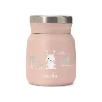 Termoska NUVITA Termoska 300ml English Rose (NUV088774)
