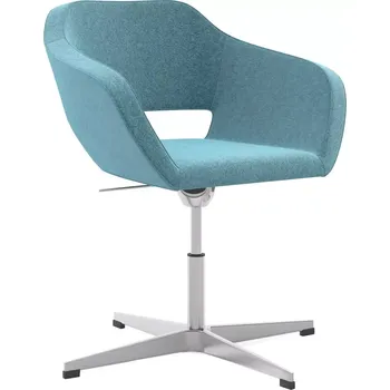 Konferenční židle Belen cross Doprava ZDARMA.