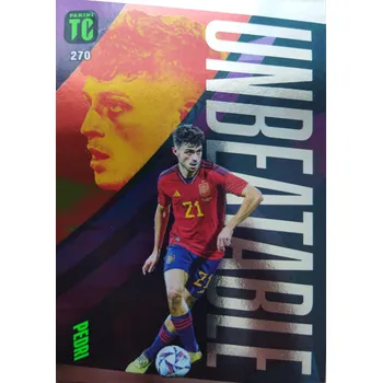 Sběratelská karetní hra Pedri