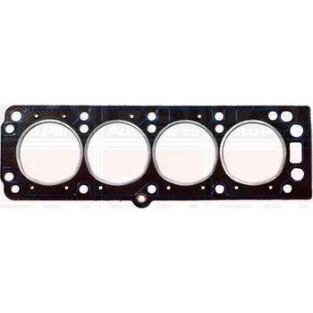 Těsnění motoru Těsnění, hlava válce FAI AutoParts HG741