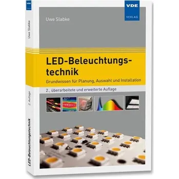 LED-Beleuchtungstechnik - Slabke, Uwe
