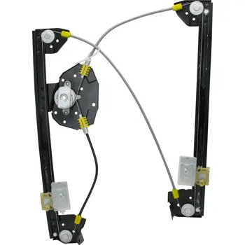 Stahovačka okna Mechanismus stahování okna, přední levé dveře SMART FORTWO II (2007-2014)