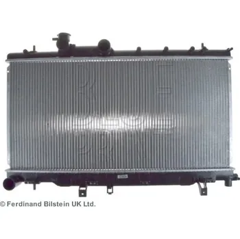 Chladič motoru Chladič, chlazení motoru BLUE PRINT ADS79824