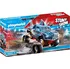 Stavebnice Playmobil Playmobil 70550 Monster Truck Shark