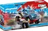 Stavebnice Playmobil Playmobil 70550 Monster Truck Shark