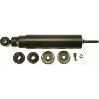 Auto-moto Tlumič pérování TRW JHZ5274