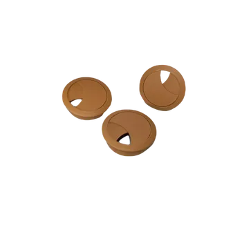 Kabelová průchodka 60mm, zaklapávací-třešeň 03 (G17)