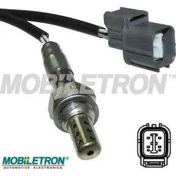 Autoelektrika Lambda sonda Mobiletron Bosch 0 258 005 176
