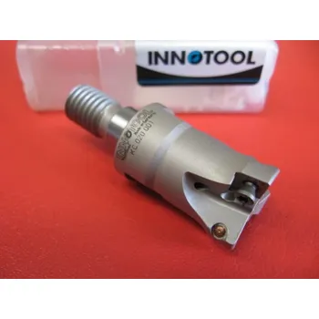 Fréza Modulární stopková fréza KC.020.001 INNOTOOL PN 227791