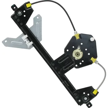 Stahovačka okna Mechanismus stahování okna, zadní levé dveře CITROËN C3 (2010-2016)