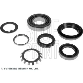 Sada lozisek kol BLUE PRINT ADN18372