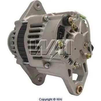 Alternátor Alternátor Hitachi LR160-735B