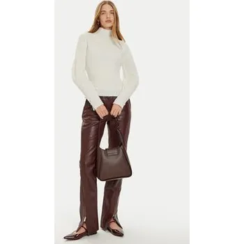 Pánský svetr Liu Jo Svetr WF4361 MA57P Écru Regular Fit XL