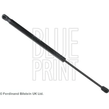 Kapota Pneumaticka pruzina, zavazadlovy / nakladovy prostor BLUE PRINT ADG05850