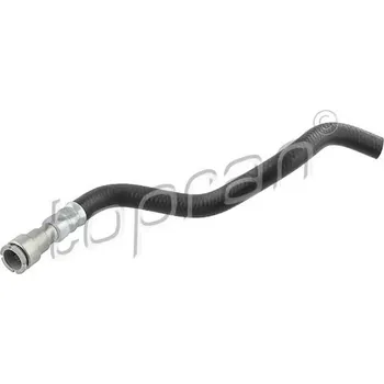 Hydraulická hadice, řízení TOPRAN 501 732